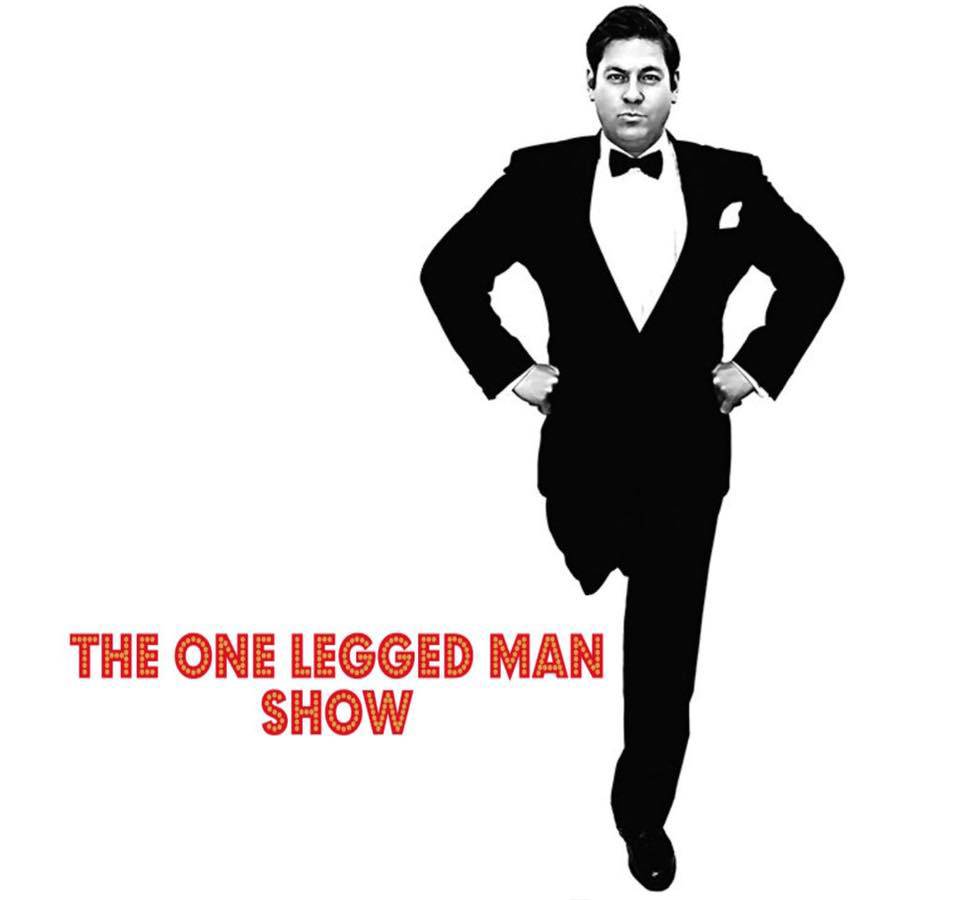 The One Legged Man Show