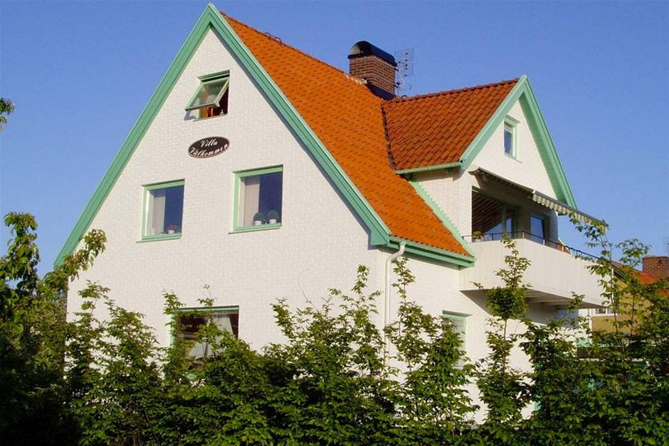 Villa Välkommen