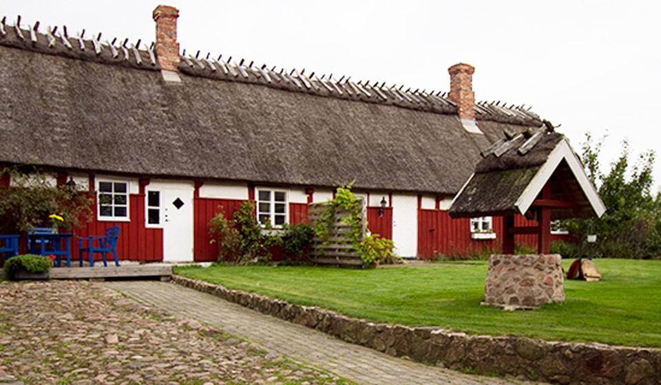 Arilds Vingård