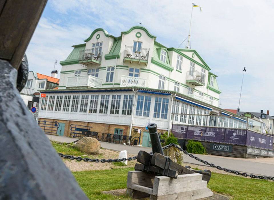 Hotel Kullaberg