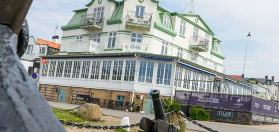 Hotel Kullaberg