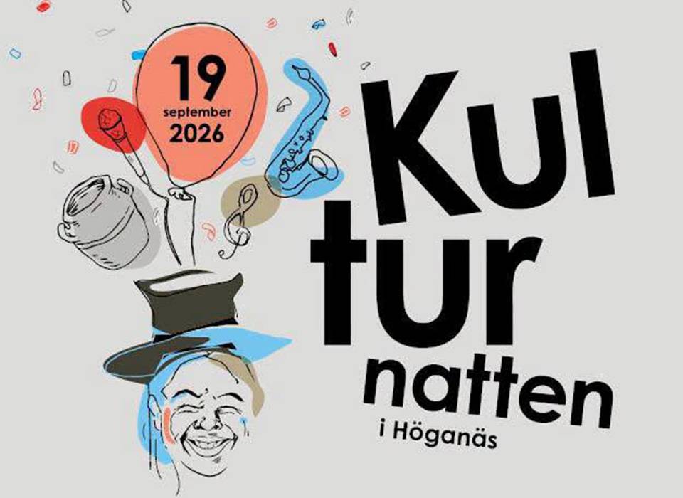 Kulturnatten 2025