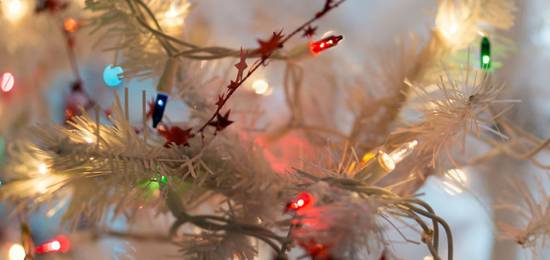 Kullaliv önskar en gladelig Jul