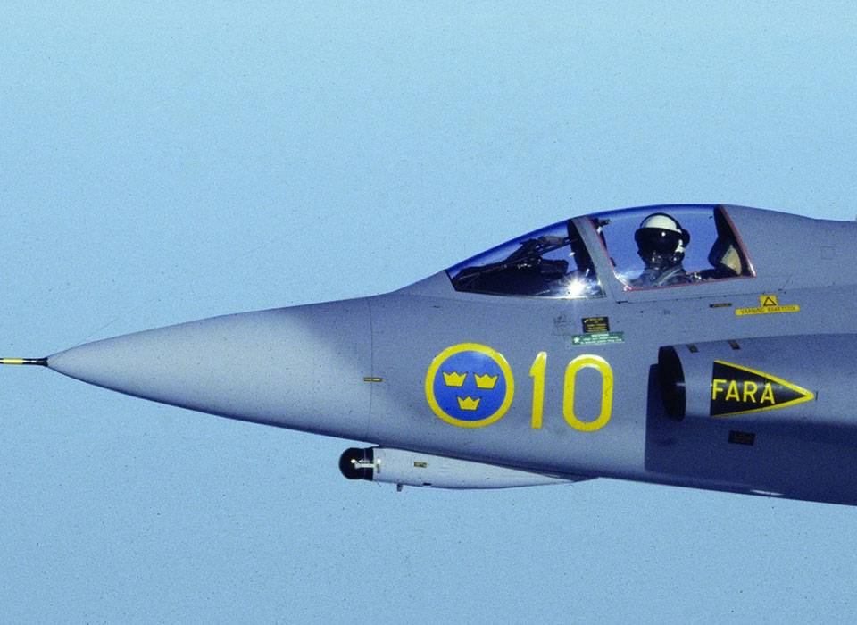 Ängelholms flygmuseum