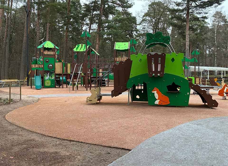 Ängelholms hembygdspark