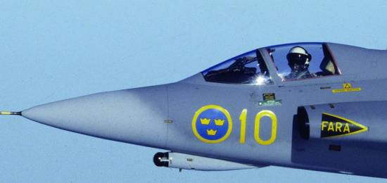 Ängelholms flygmuseum