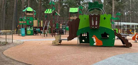 Ängelholms hembygdspark