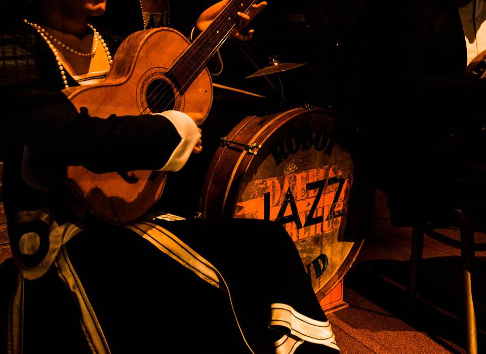 Ingelsträde jazzfestival