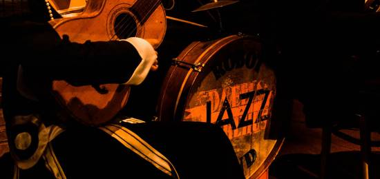 Ingelsträde jazzfestival