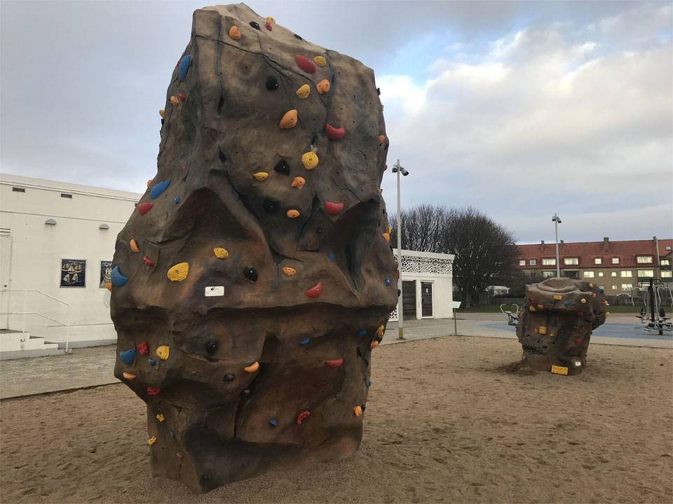 Boulderpark