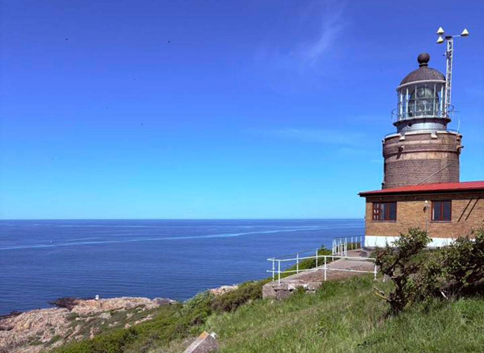 Kullens fyr