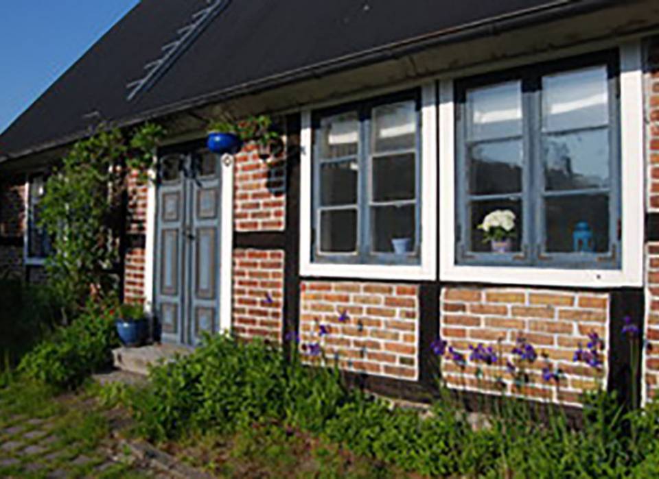 Lillgården