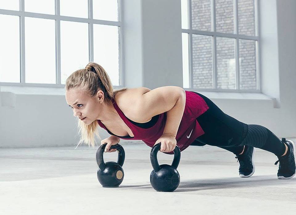 Nordic Wellness