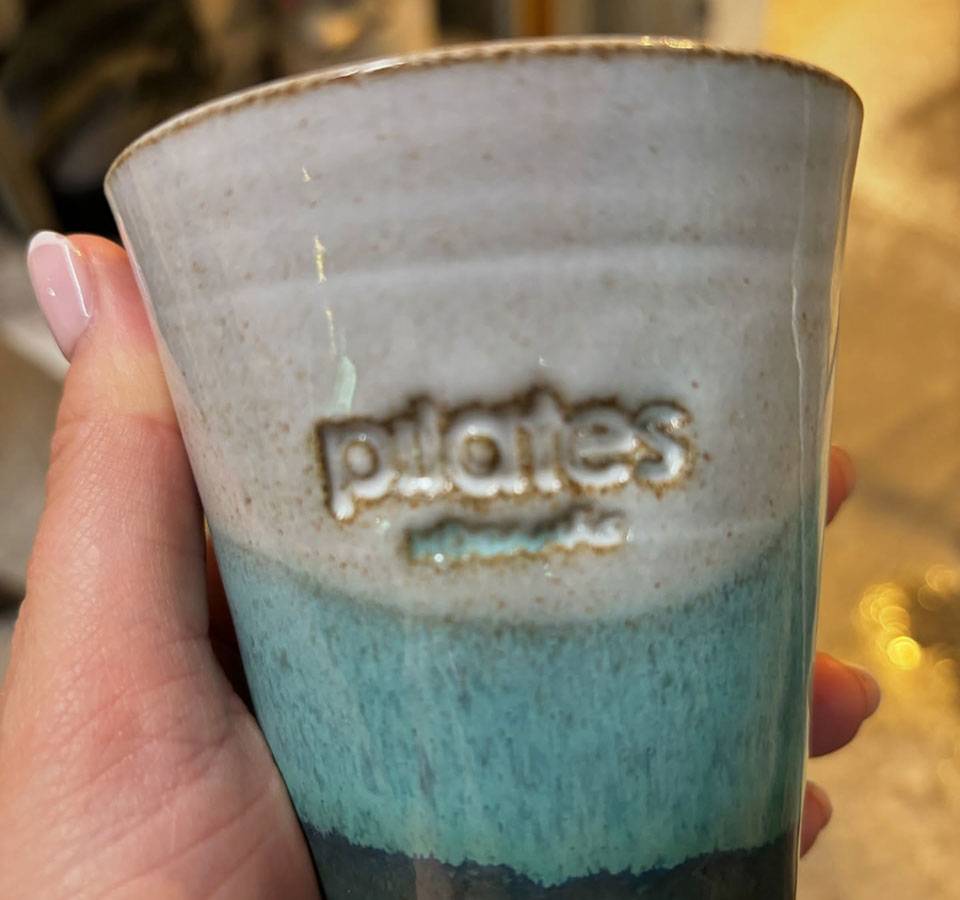 Pilates Höganäs