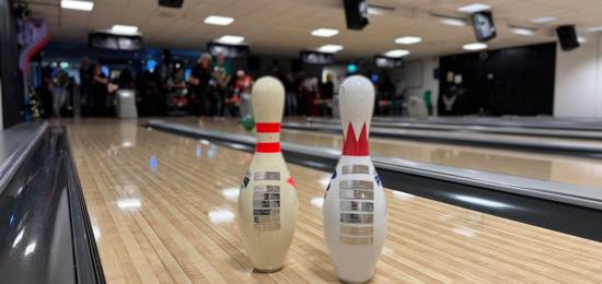Bowling