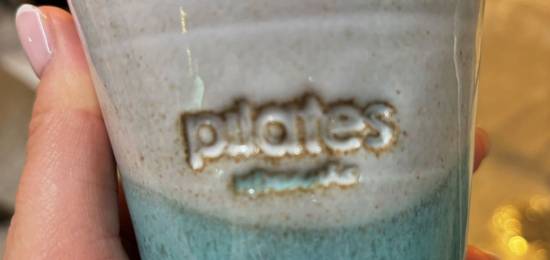 Pilates Höganäs