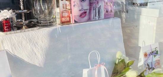 SAVON hud & SPA