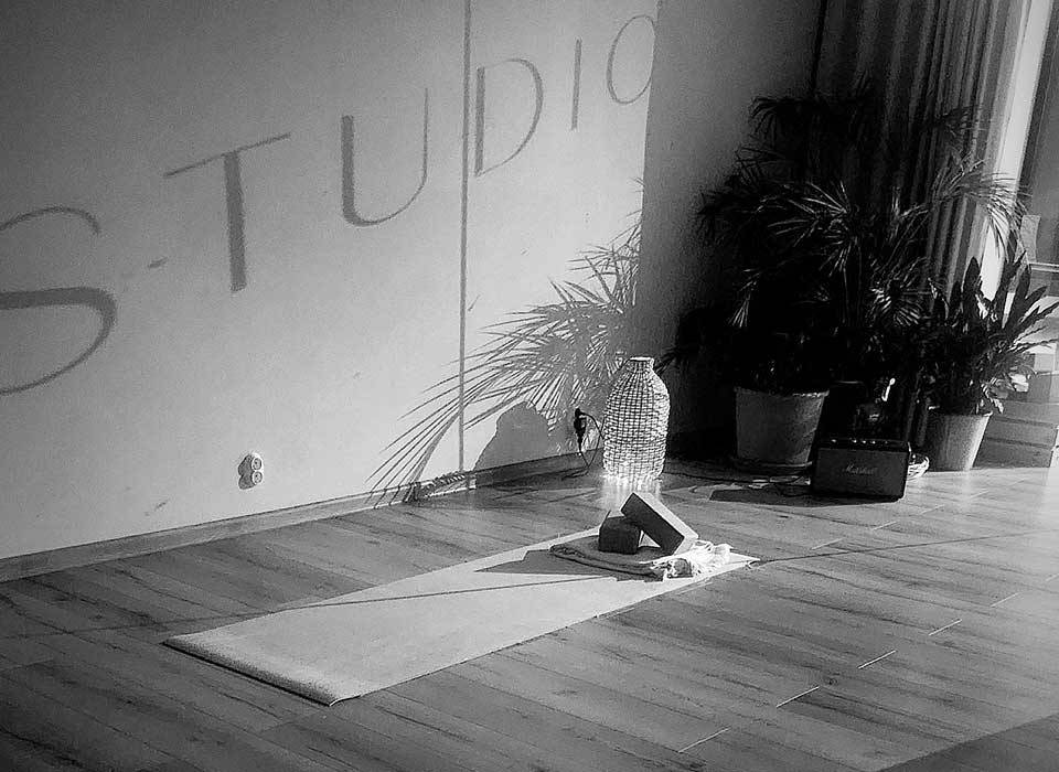 Yoga by the Sea at The Hub