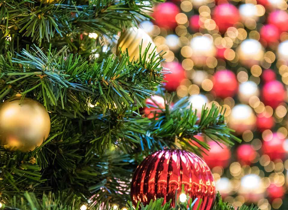 Brunnby Grantändning och julmarknad