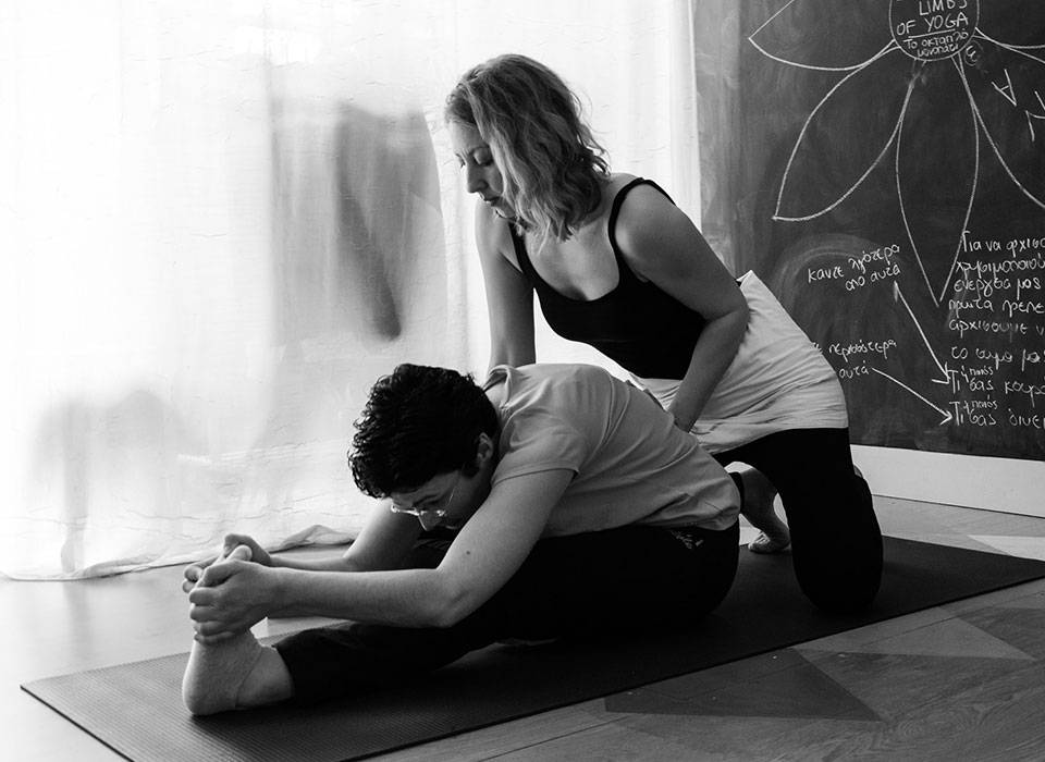 Höganäs Andrum & Yoga firar 2 år - Evenemang - Kullaliv