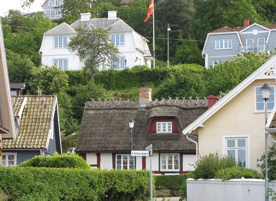 Konstnärskolonin i Arild – föredrag och boksläpp