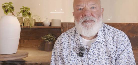 Joakim Bengtsson om sin passion