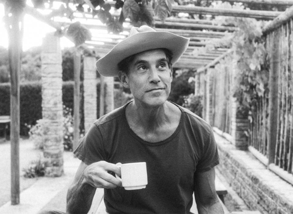 Joshua Radin på Höganäs bryggeri