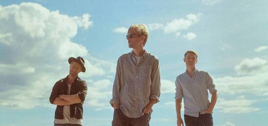Öppningskonsert – folkmusikalisk crossover