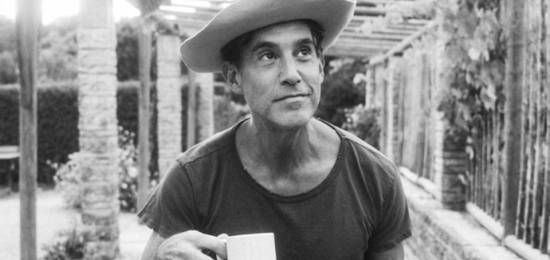 Joshua Radin på Höganäs bryggeri