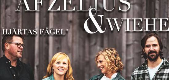 Hyllning till Afzelius & Wiehe