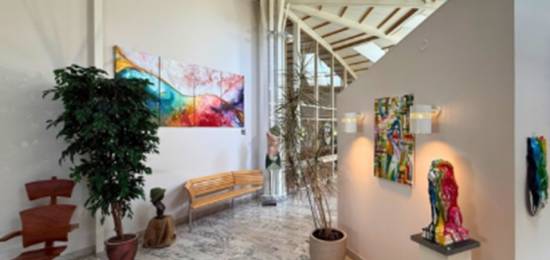 Galleri Caljippi