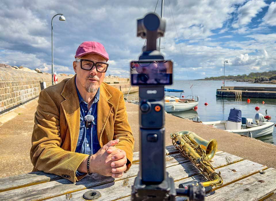 Arild jazzfestival
