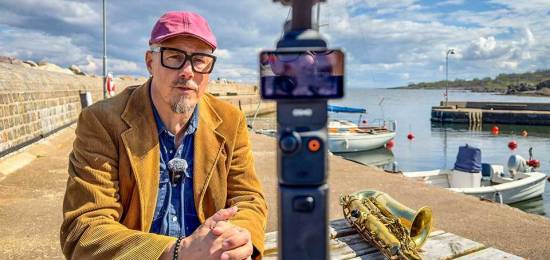 Arild jazzfestival