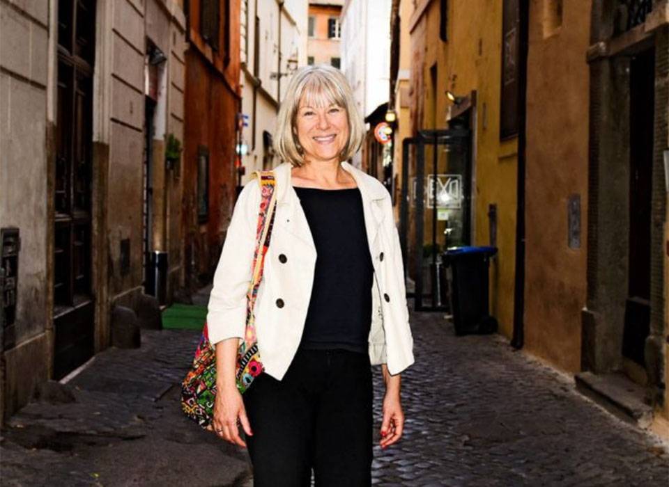 Möt intendent Kristina Kappelin
