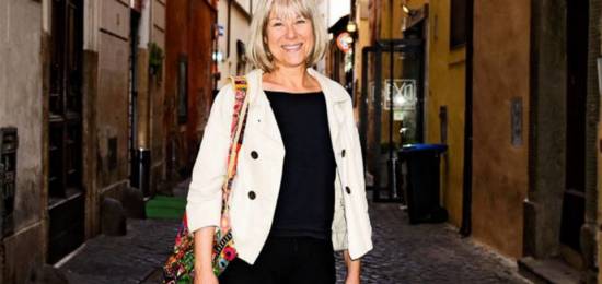Möt intendent Kristina Kappelin