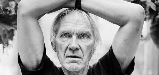 Lars Vilks-stipendiet delas ut