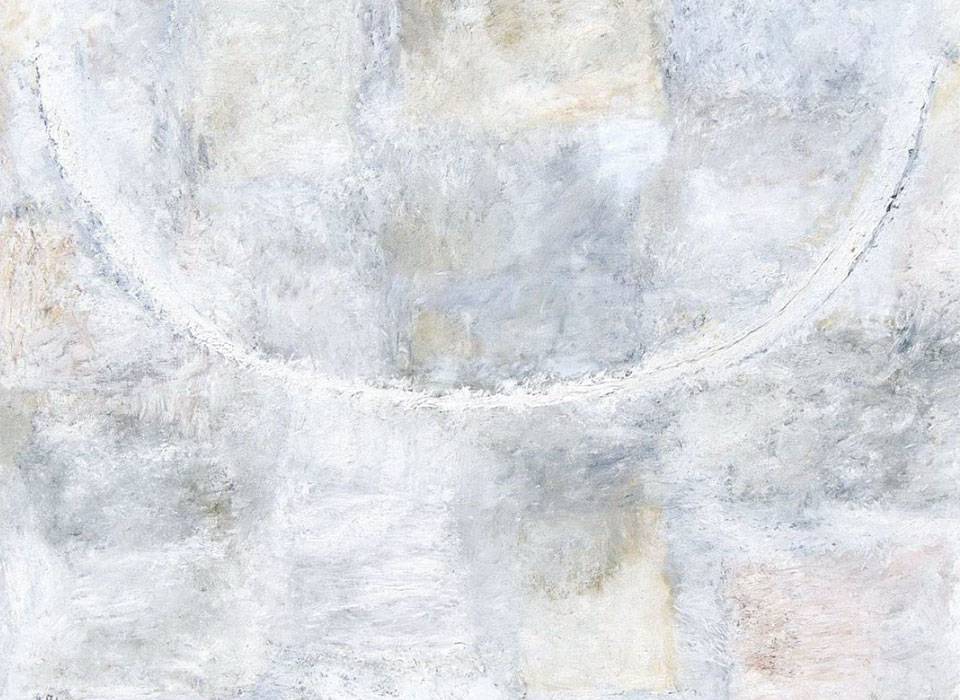 Vintersalong på GOMA i Höganäs