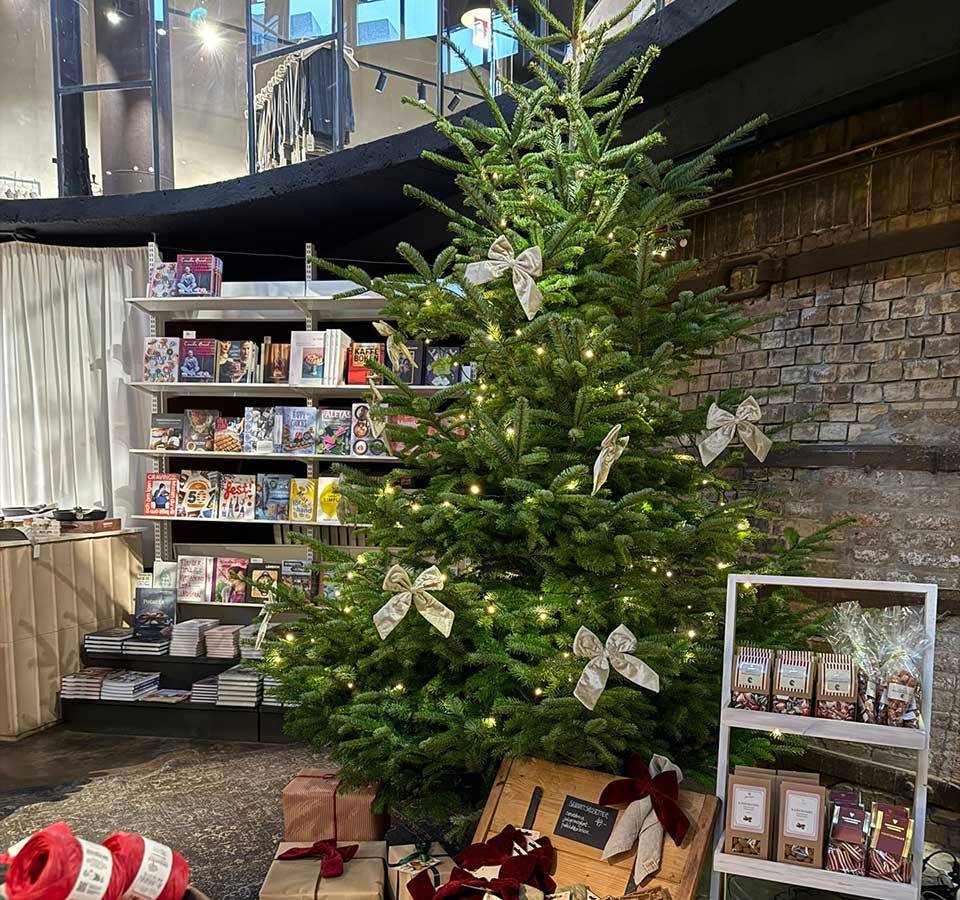 Saltfesten 2025 på Salthallarna