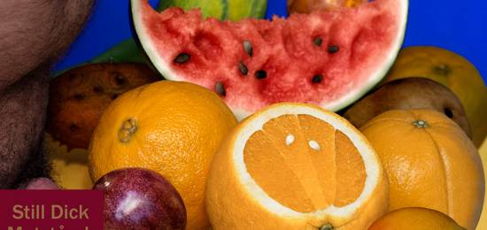 Omtalad fotoutställning på Höganäs bryggeri