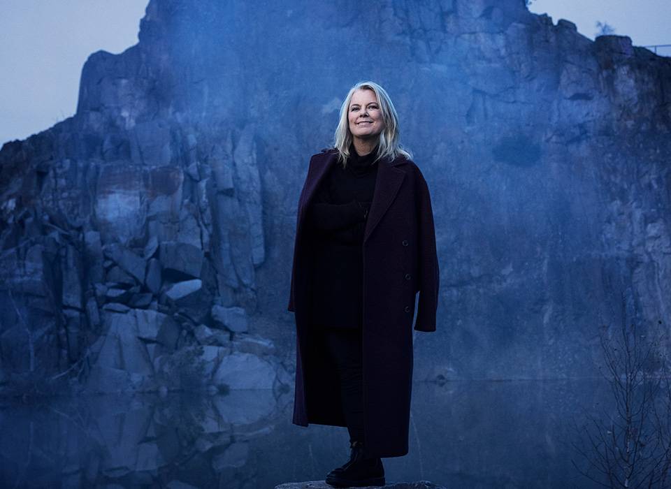Carin Hjulström skriver om Kullabergsmord