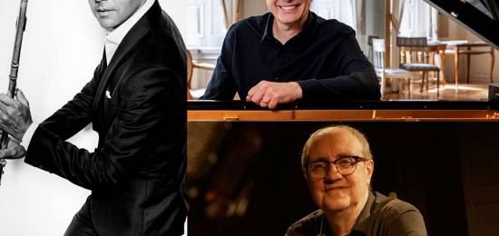 Musik i Kullabygden – öppningskonsert