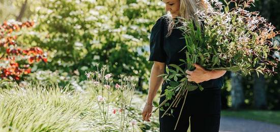 Fira midsommar på Norrviken