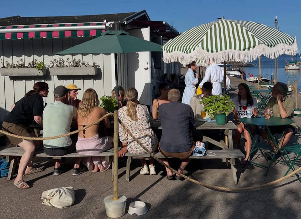 Hetaste hängen sommaren 2026