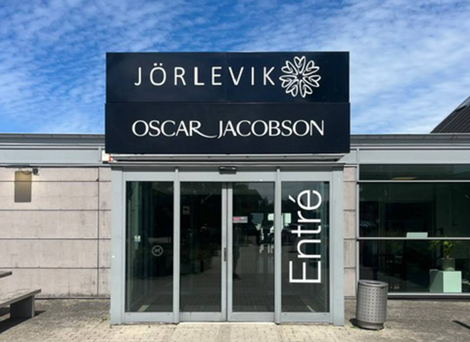 Jörlevik
