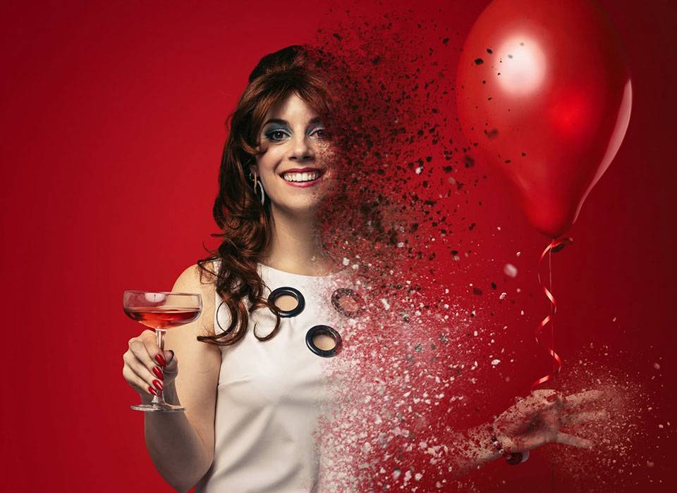La Traviata på Krapperup