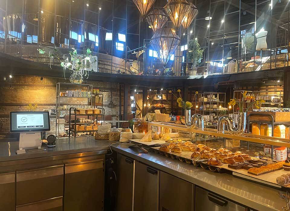 Mercado Mercato