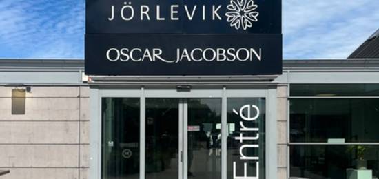 Jörlevik