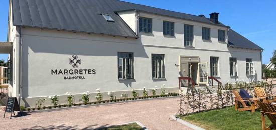 Margretes badhotell