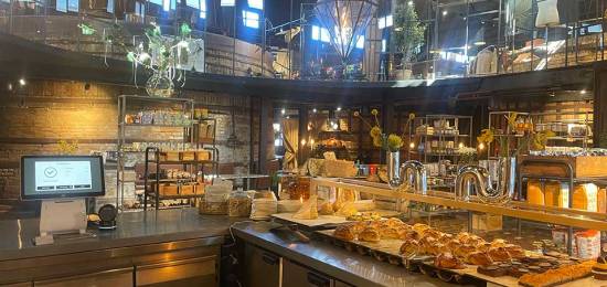Mercado Mercato