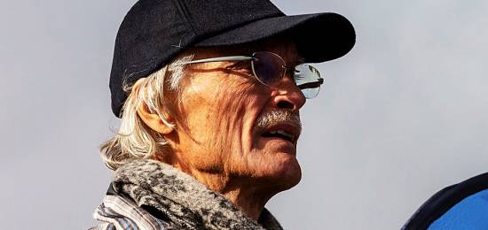 Timo Solin – dikter och konst på Galleri MDA